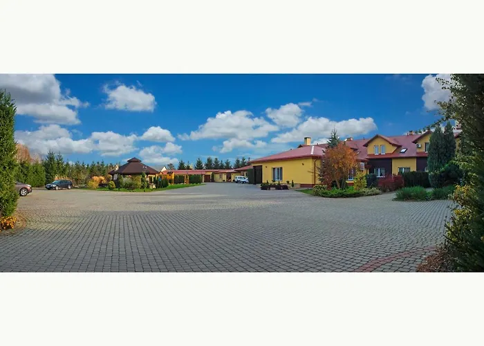Hotel \