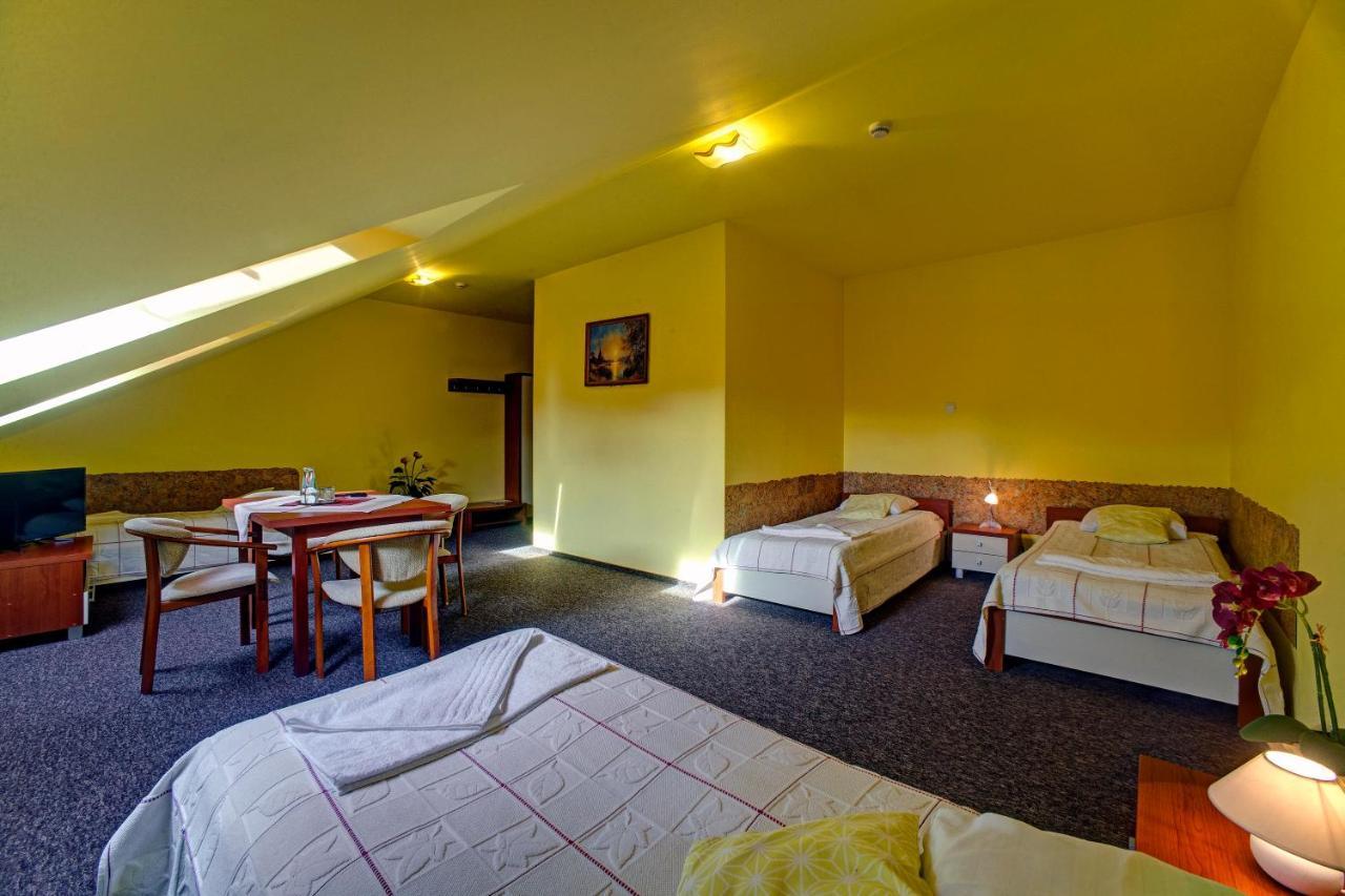 Hotell 